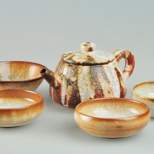 -大美無言藝術空間